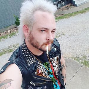 Meet your Posher, Nick